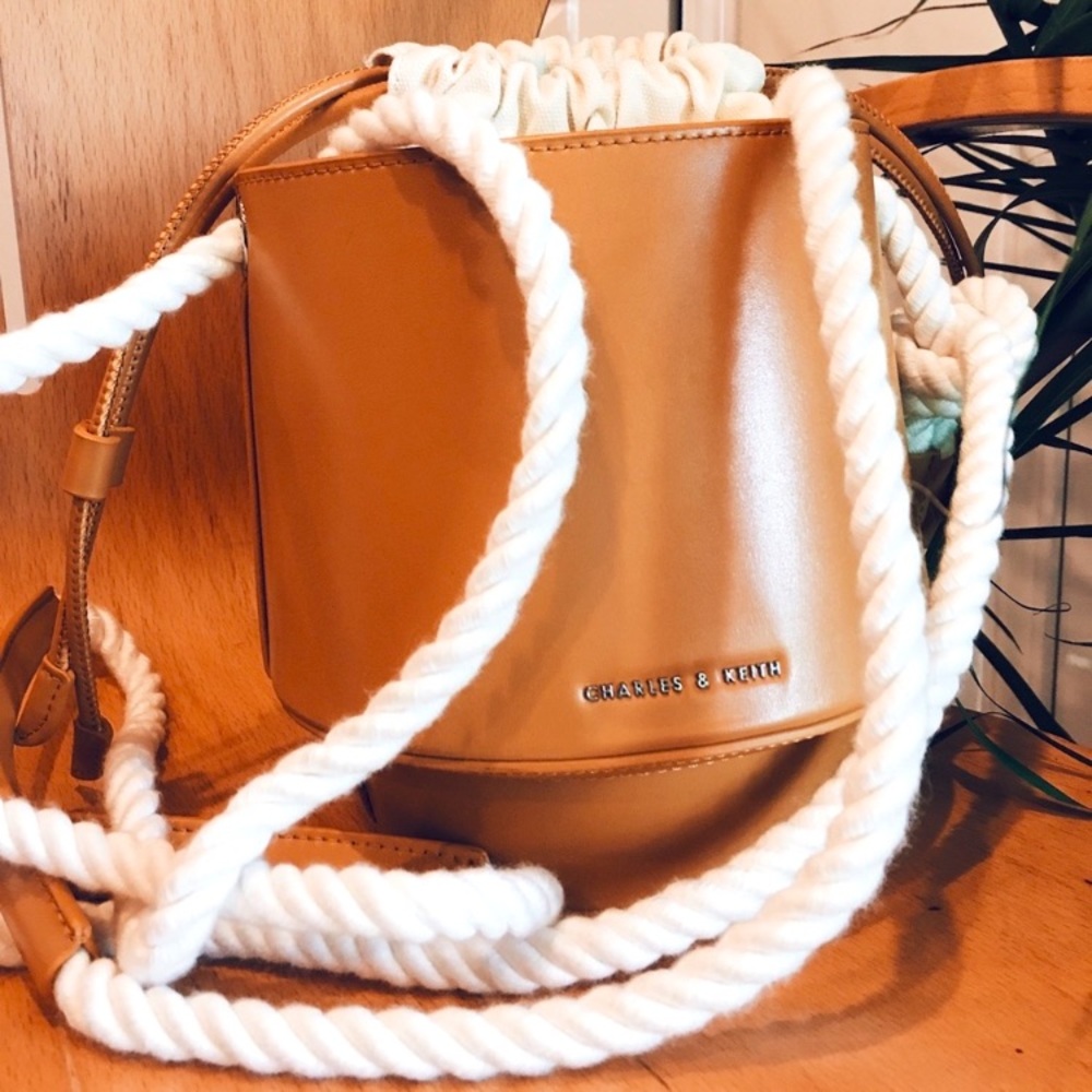 Bucket bag - Picture 4 of 6